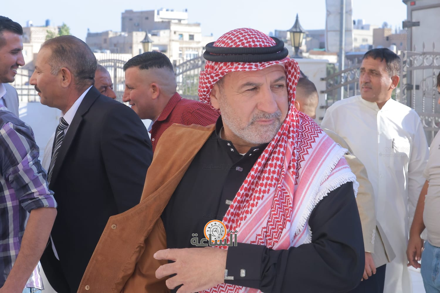 Madar Al-Saa Images 0.5166557699544447