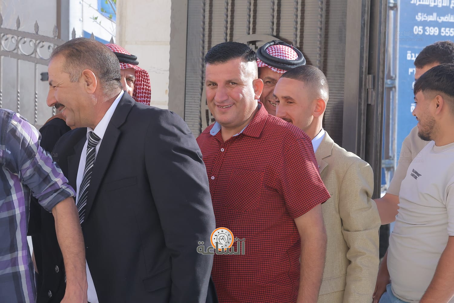 Madar Al-Saa Images 0.022708083809176216