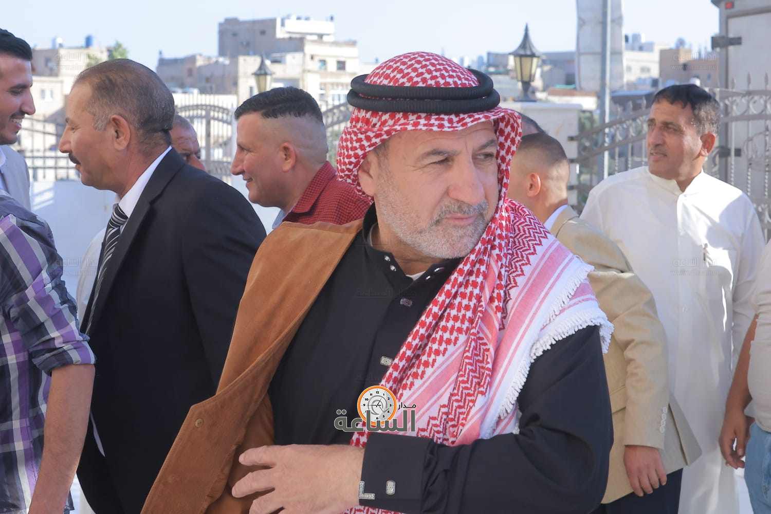 Madar Al-Saa Images 0.15708025249039193