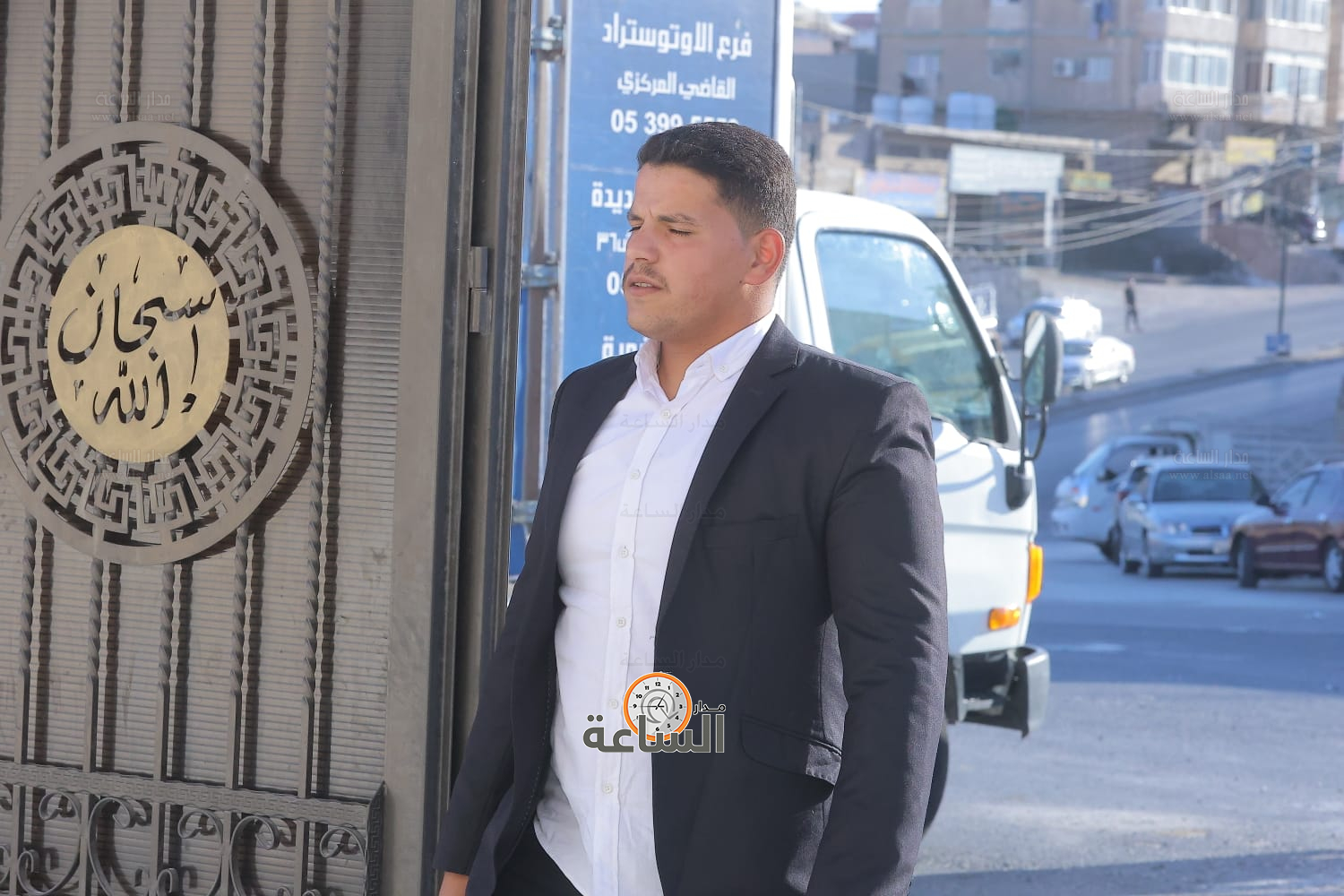 Madar Al-Saa Images 0.12227621053753257