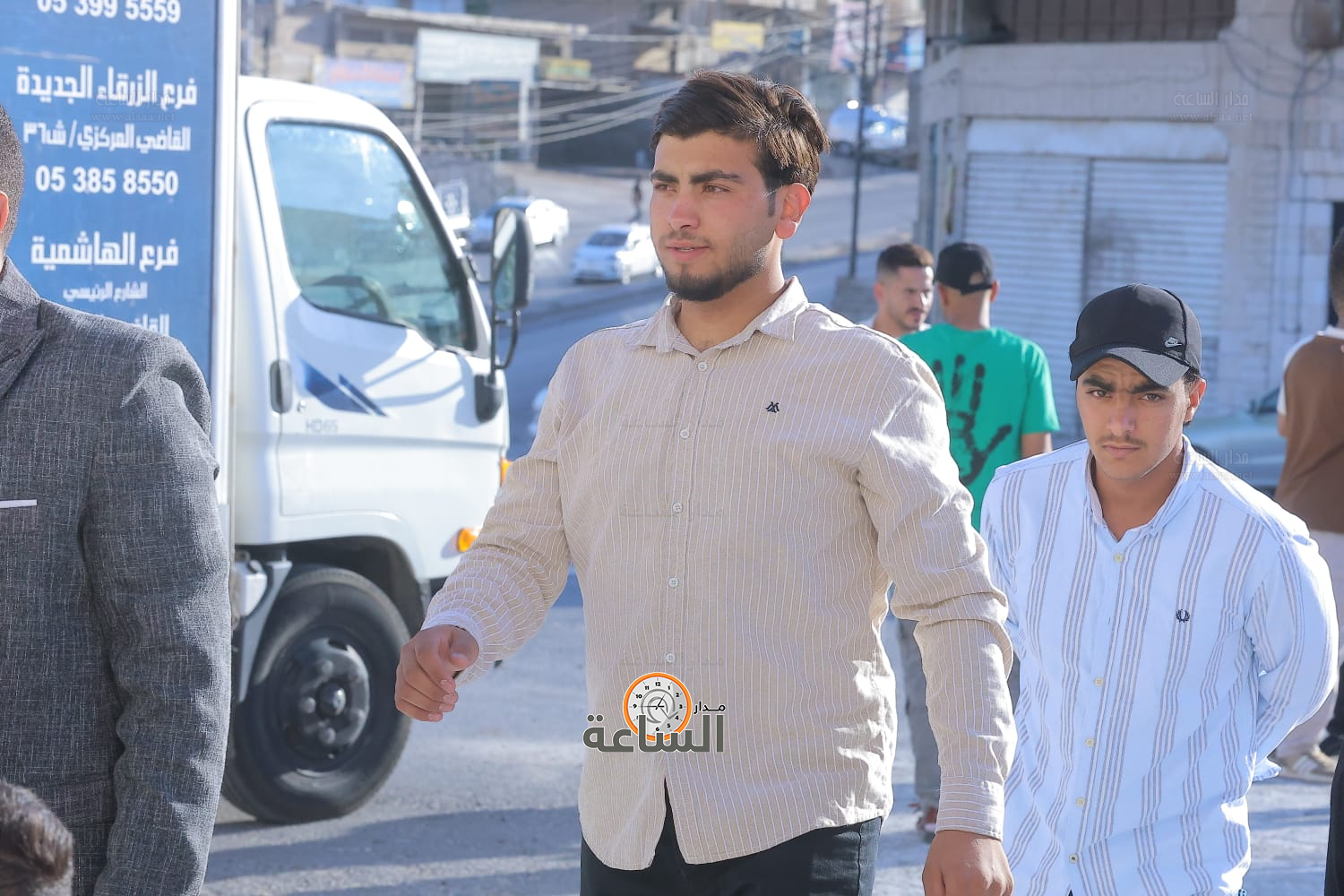 Madar Al-Saa Images 0.28070989605706853