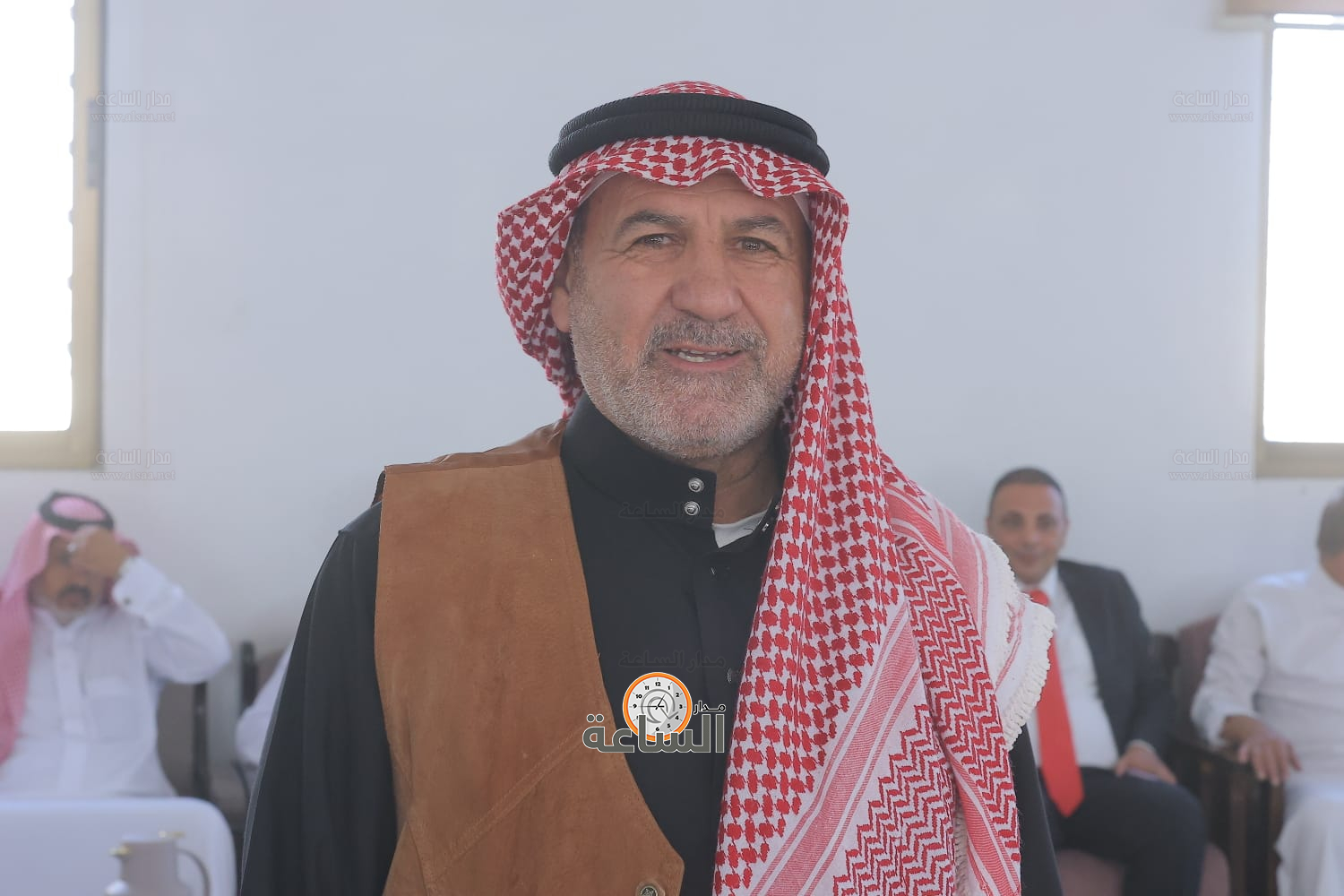 Madar Al-Saa Images 0.48628741207992665