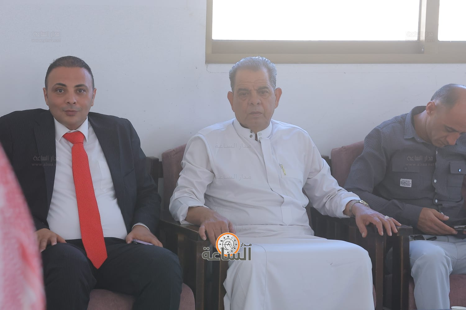 Madar Al-Saa Images 0.5299174459056629