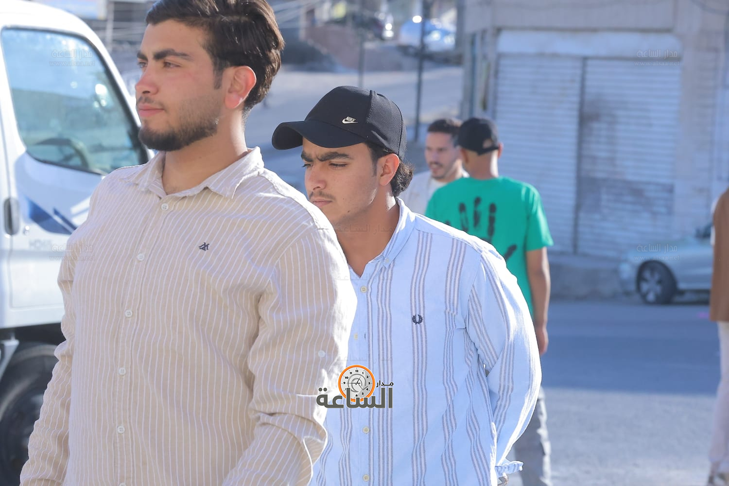 Madar Al-Saa Images 0.002398131081774113