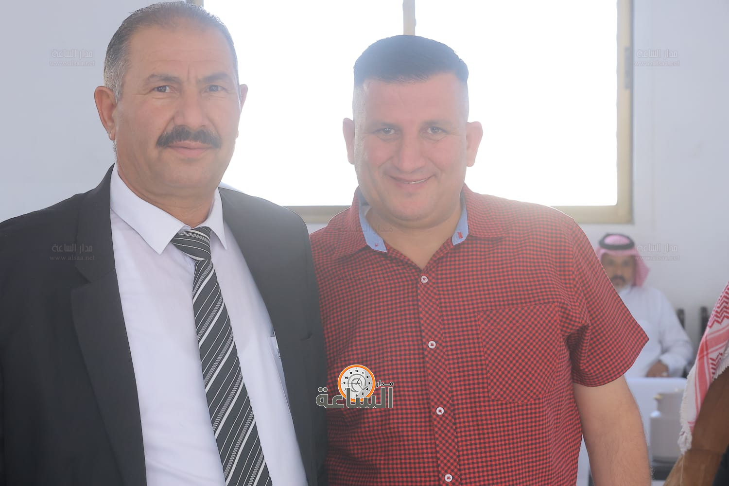 Madar Al-Saa Images 0.026452601858807934