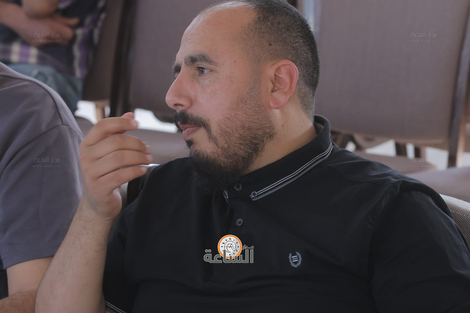 Madar Al-Saa Images 0.7252620160333453