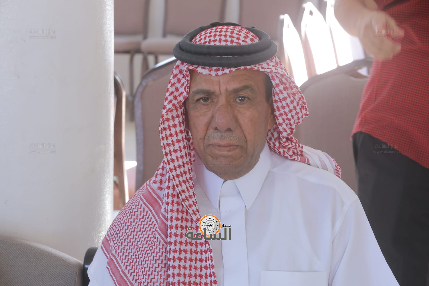 Madar Al-Saa Images 0.9775321806383731