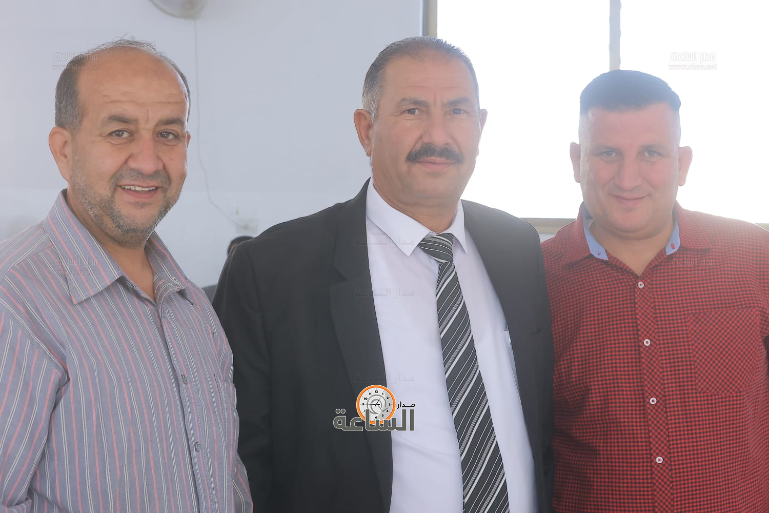 Madar Al-Saa Images 0.23077637024170394