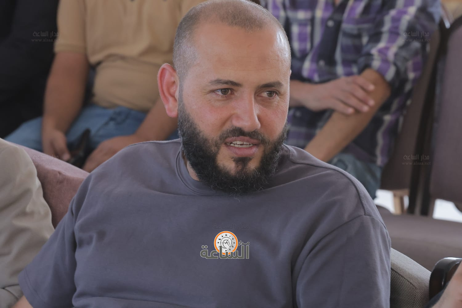 Madar Al-Saa Images 0.08448199319468441