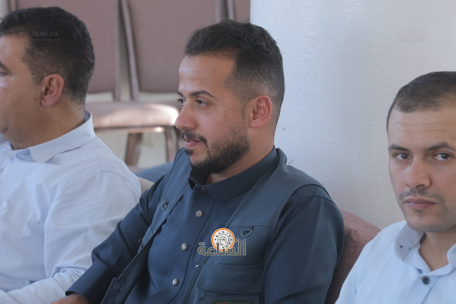 Madar Al-Saa Images 0.12706555006880138