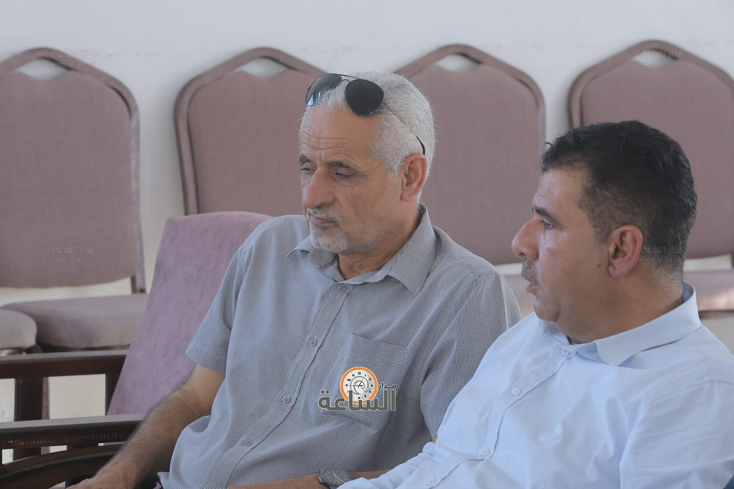 Madar Al-Saa Images 0.714415308031023