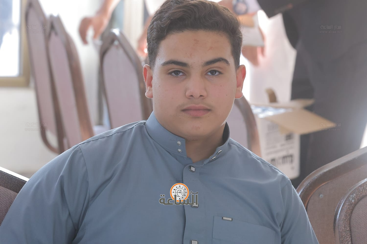 Madar Al-Saa Images 0.6695760177181097