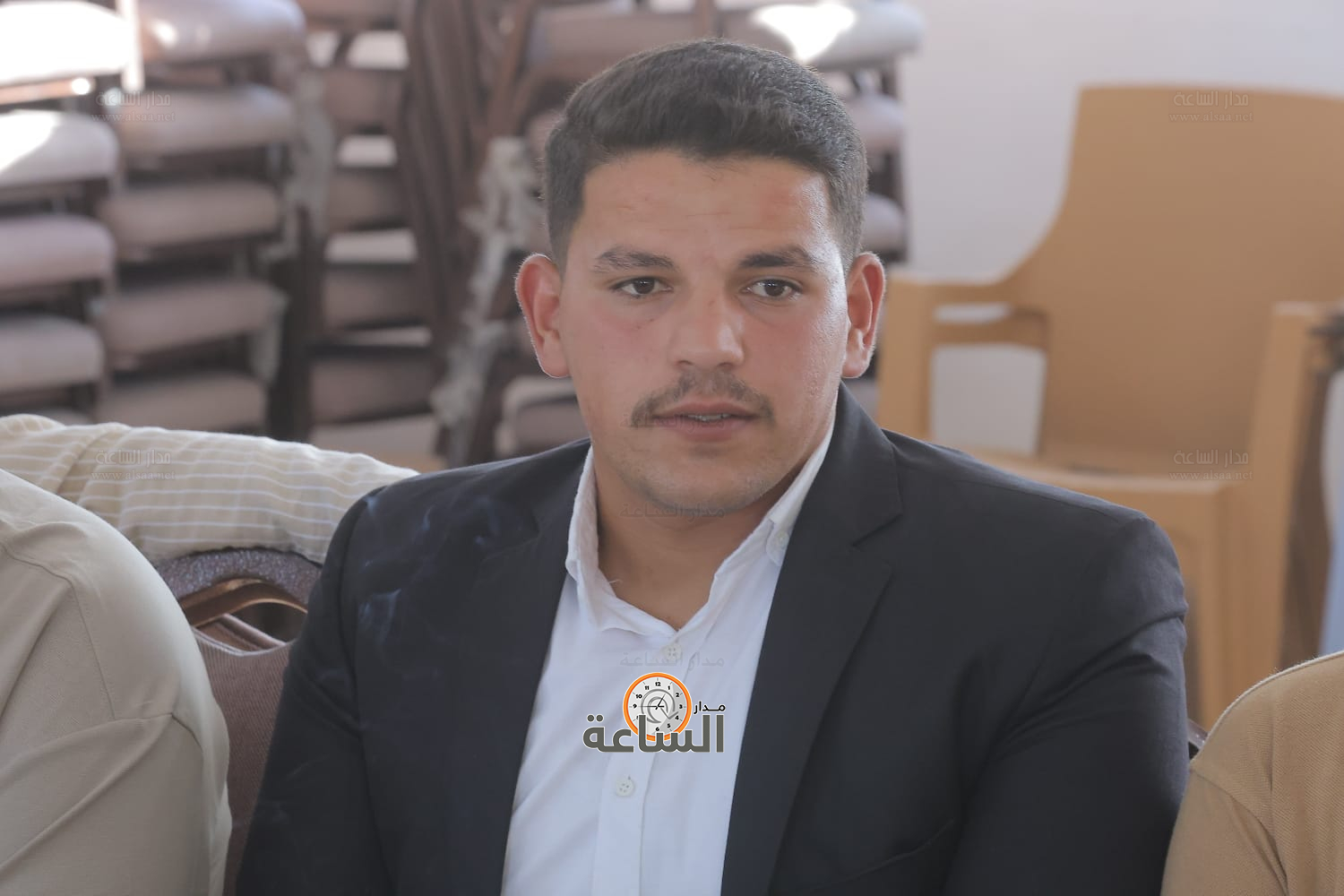 Madar Al-Saa Images 0.9784520714250897