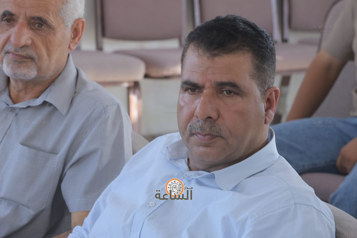 Madar Al-Saa Images 0.5645143640338198