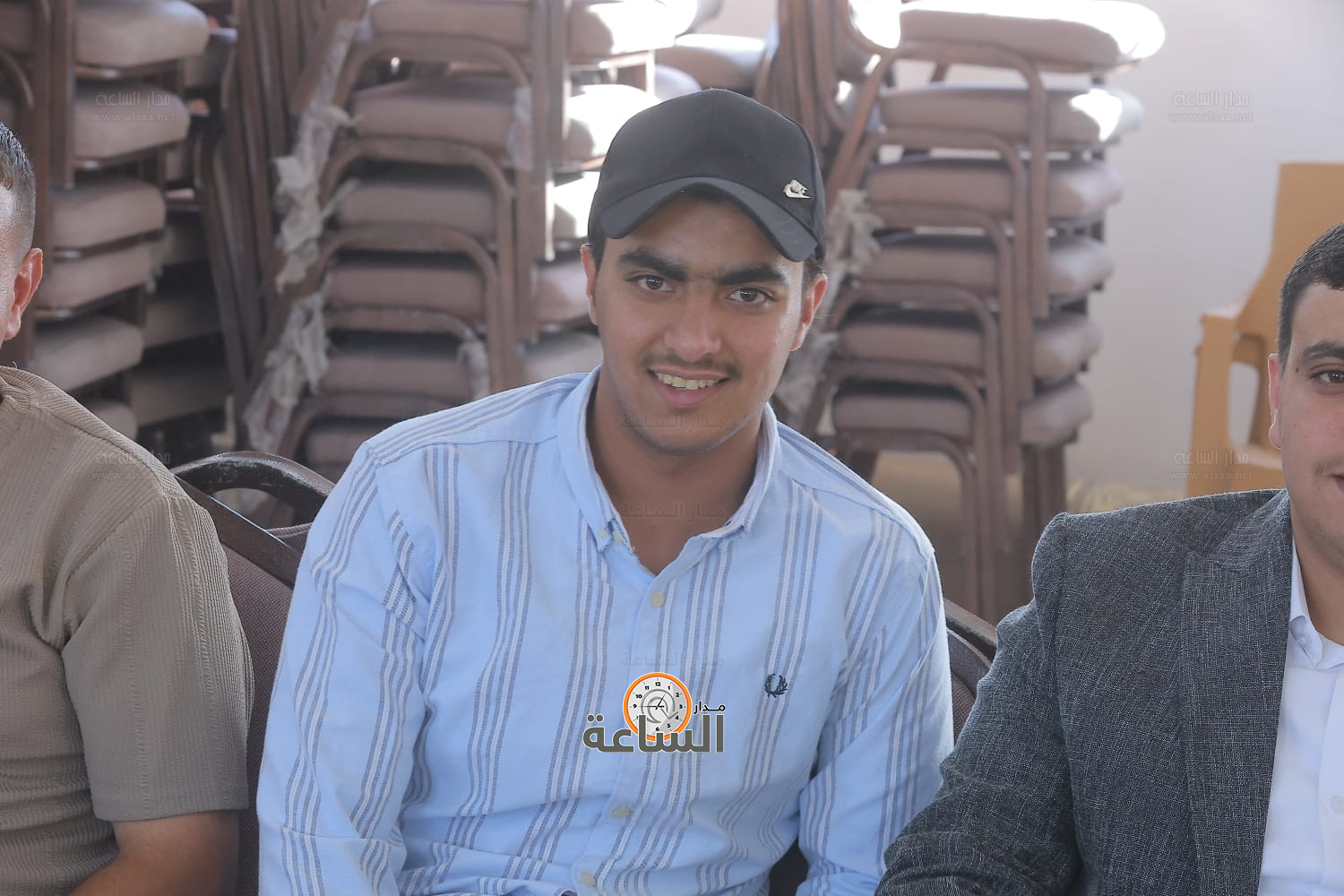 Madar Al-Saa Images 0.3851912847603094