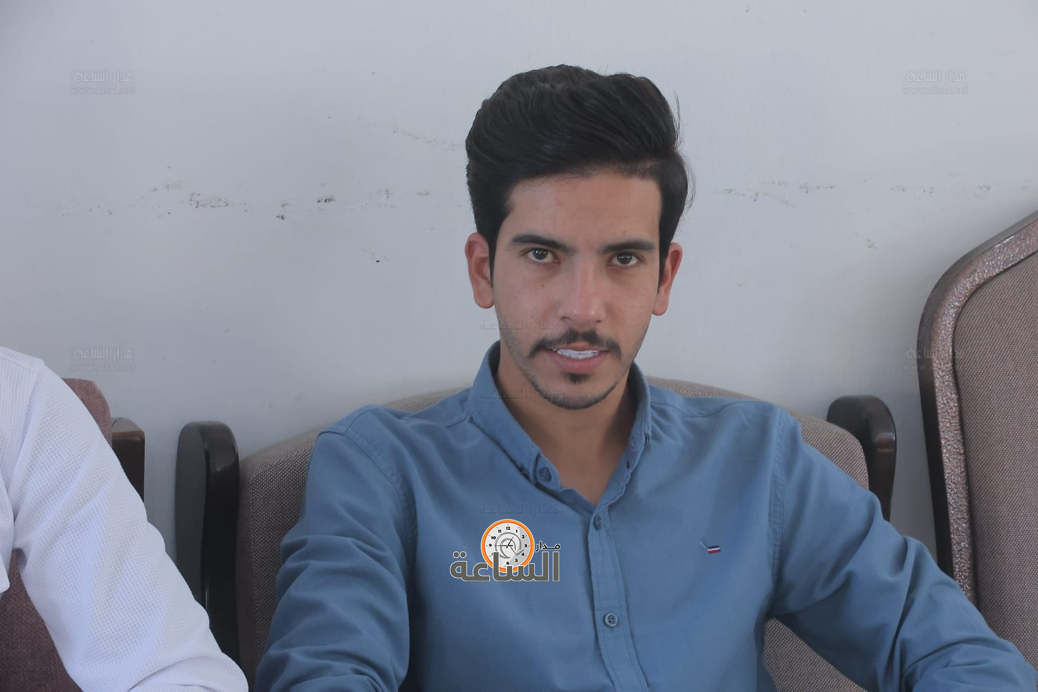 Madar Al-Saa Images 0.7238245835154419