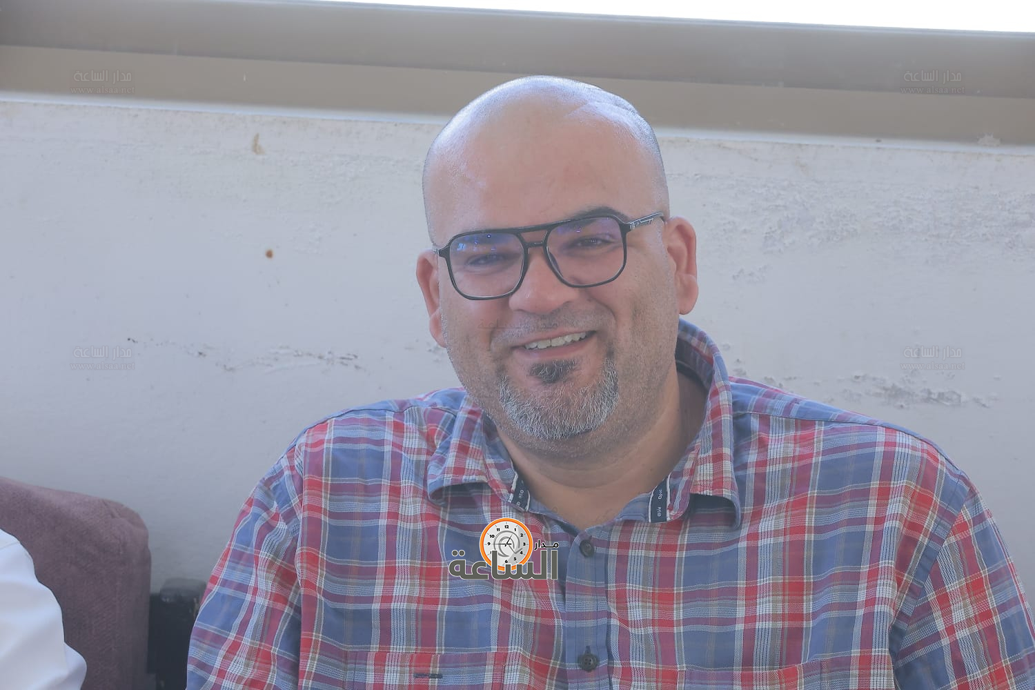 Madar Al-Saa Images 0.047871455441805044