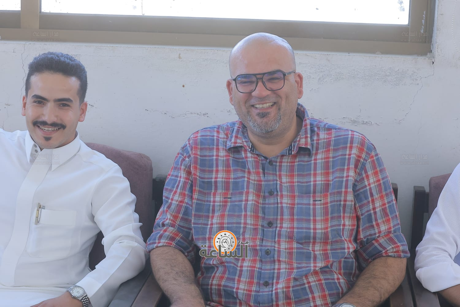 Madar Al-Saa Images 0.8094137284064876