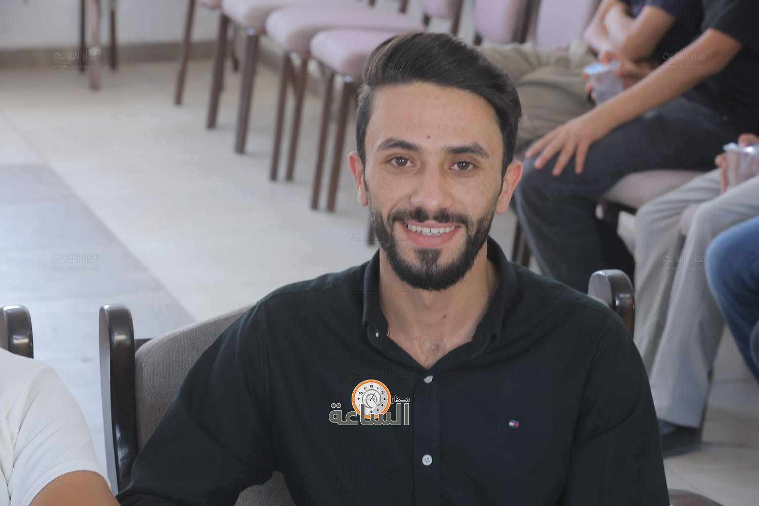 Madar Al-Saa Images 0.5375274037506518