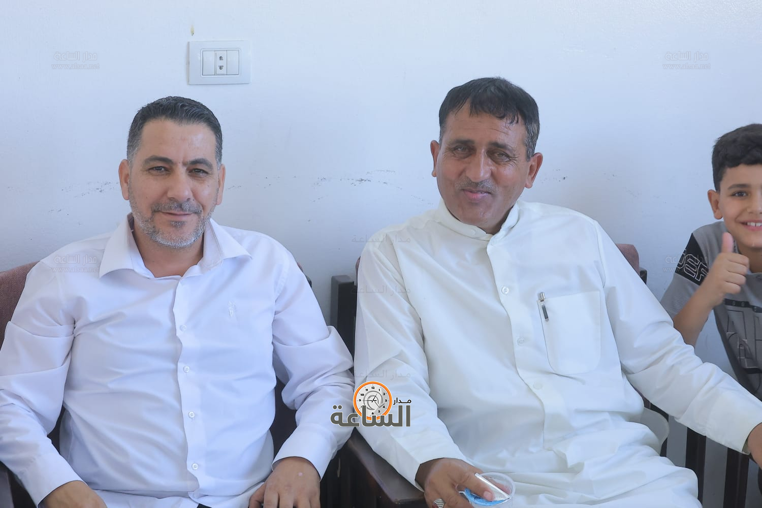 Madar Al-Saa Images 0.5870918145801286