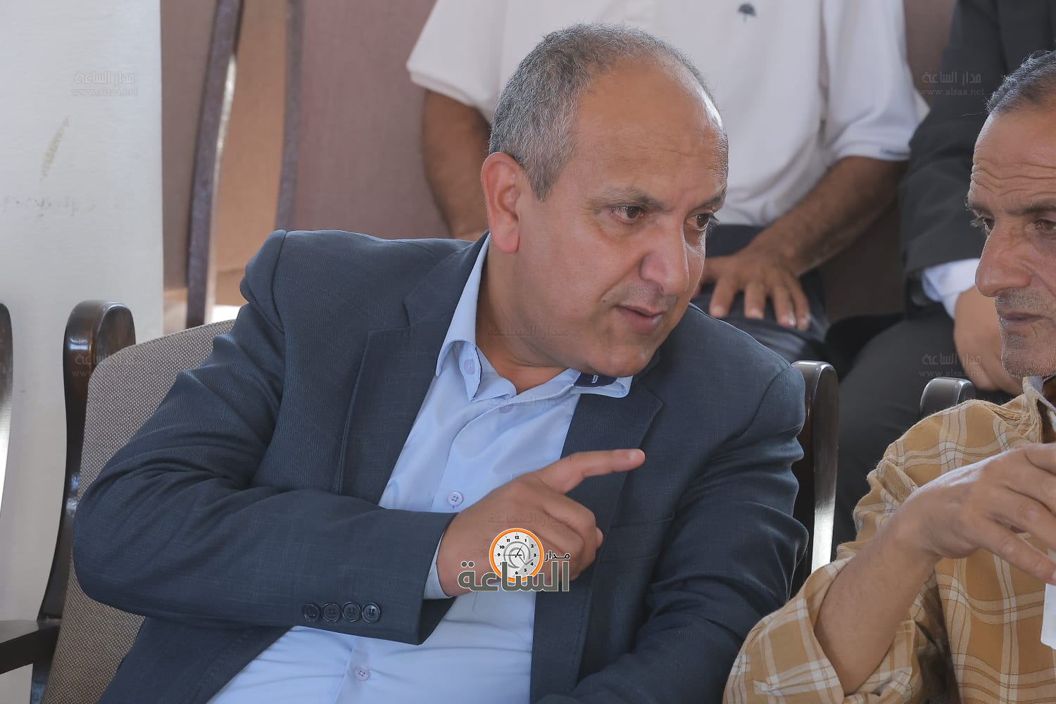 Madar Al-Saa Images 0.9146754383676831