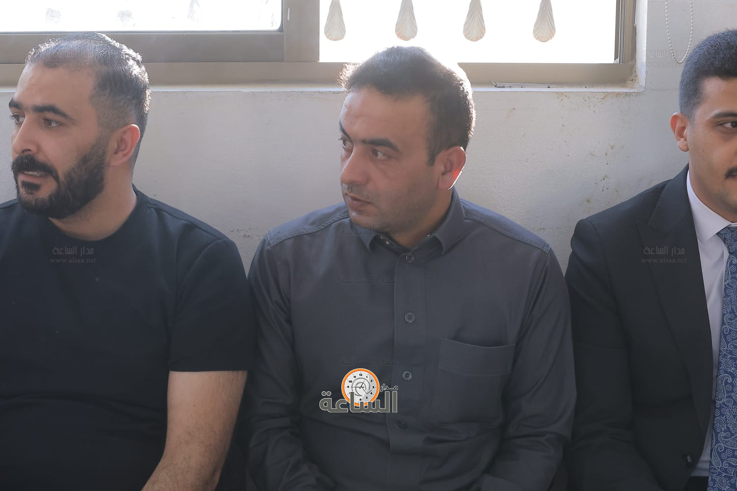 Madar Al-Saa Images 0.3240161511564593