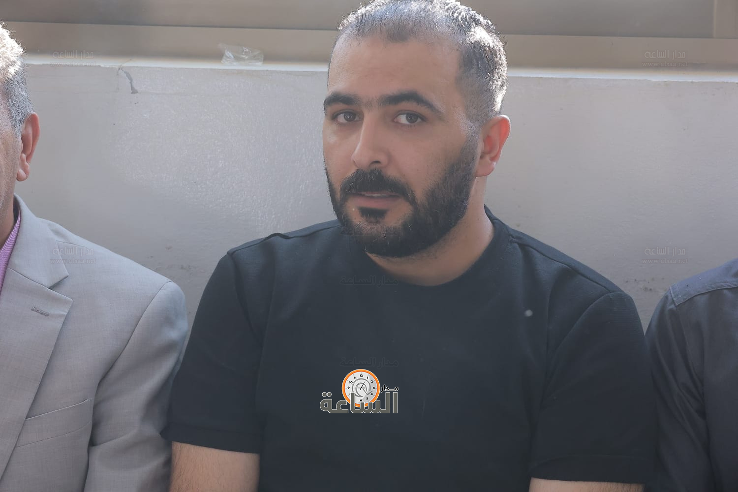 Madar Al-Saa Images 0.6211624431093296