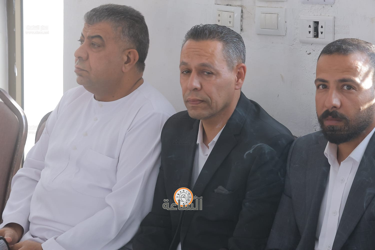 Madar Al-Saa Images 0.6451683532788941