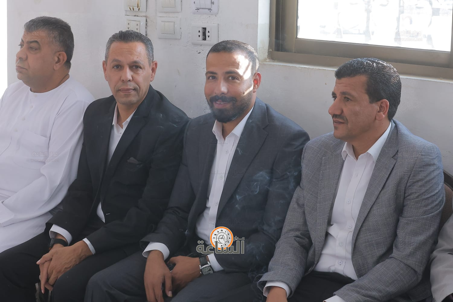 Madar Al-Saa Images 0.05452182509266357