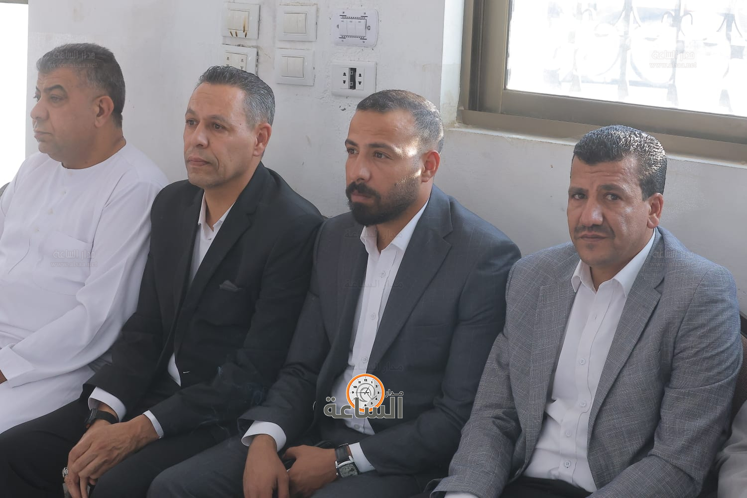 Madar Al-Saa Images 0.3709988548170545