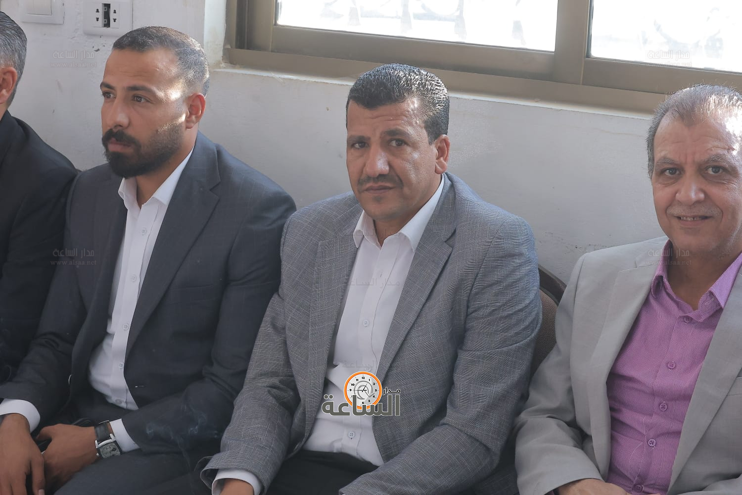 Madar Al-Saa Images 0.011321582789965756