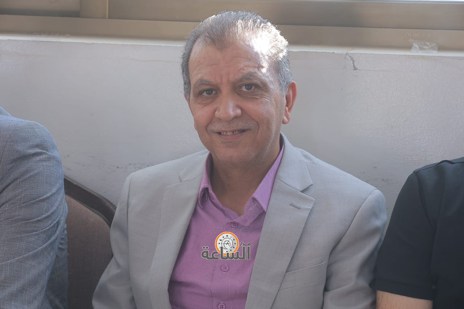 Madar Al-Saa Images 0.5814015608242102