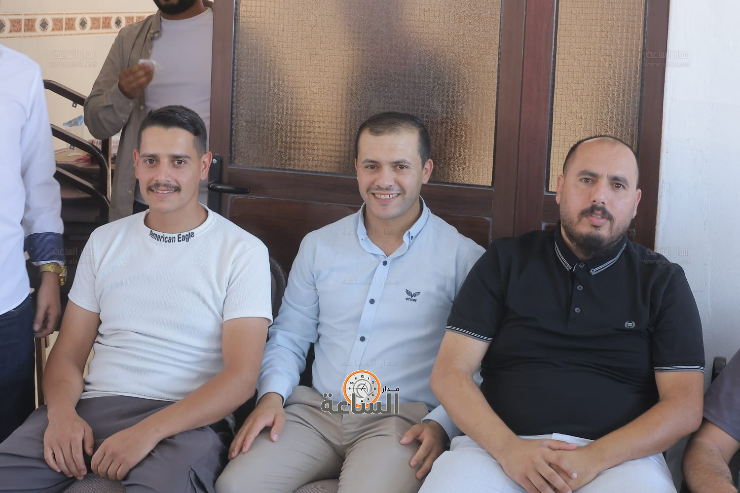 Madar Al-Saa Images 0.7740099803023431