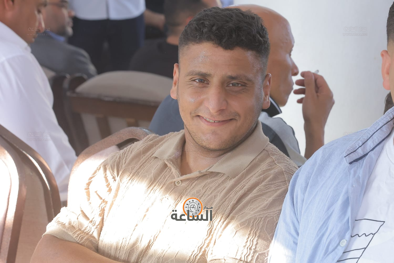 Madar Al-Saa Images 0.17329591451204263