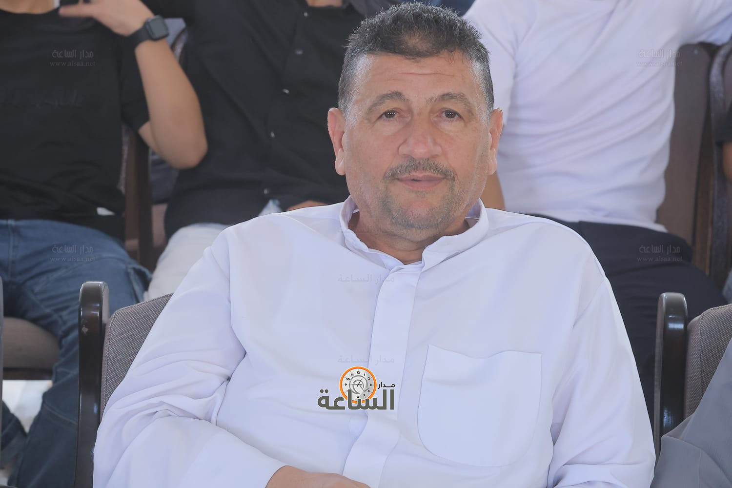 Madar Al-Saa Images 0.18712819806932324