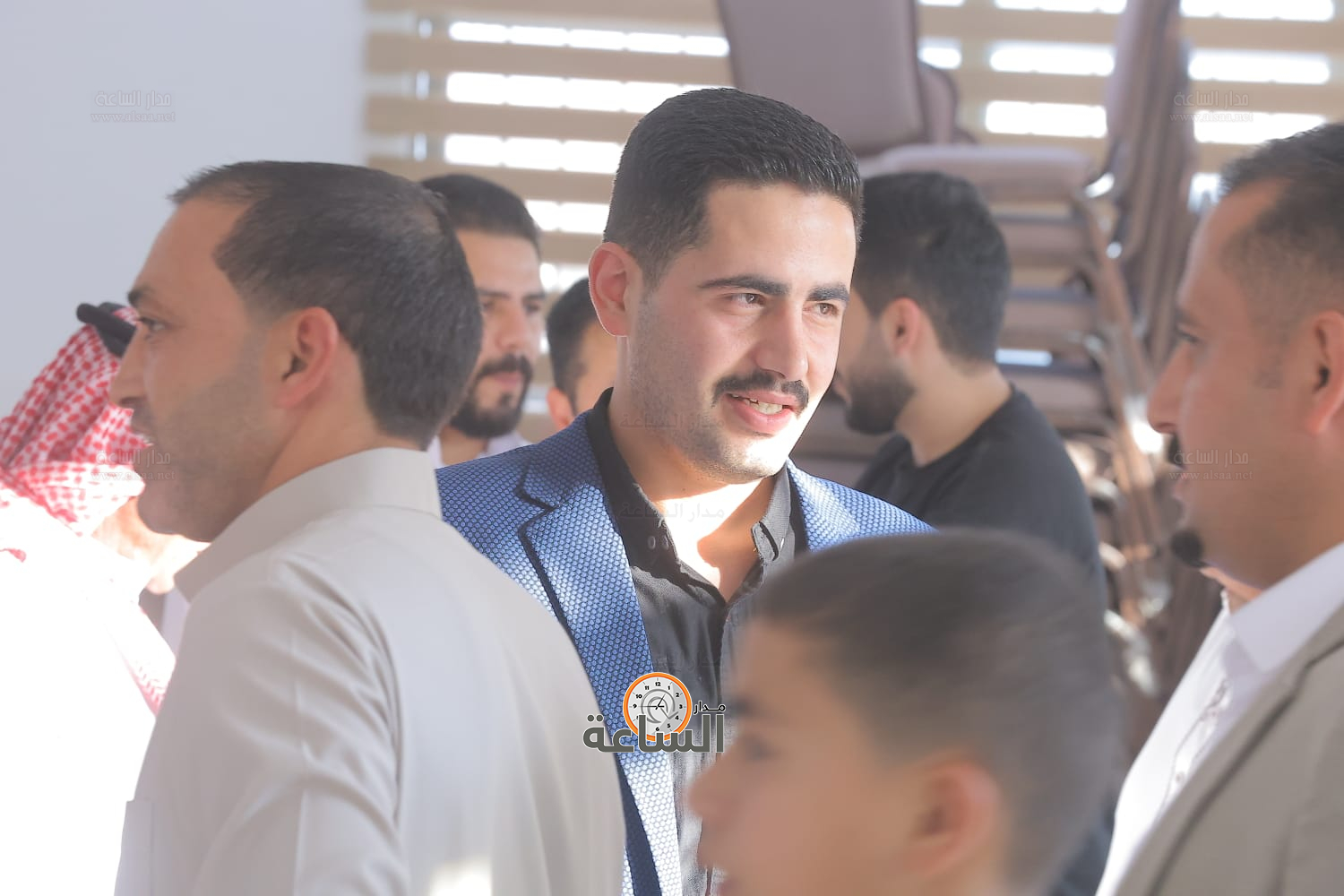 Madar Al-Saa Images 0.9043628042504497