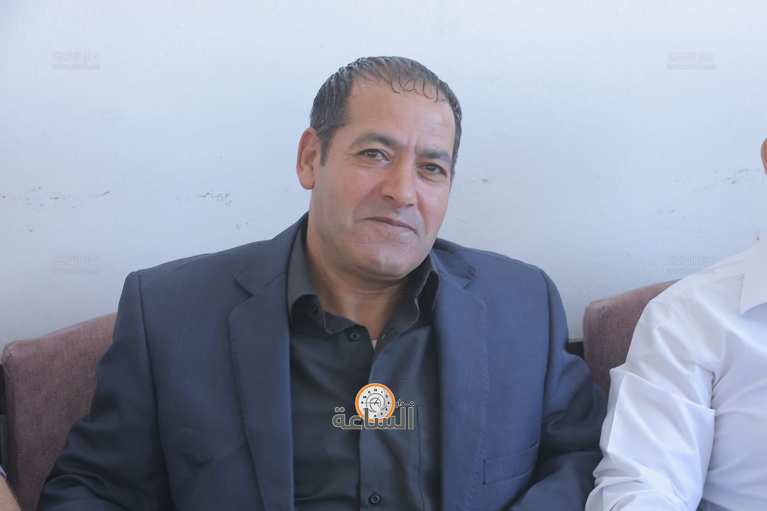 Madar Al-Saa Images 0.6259390352538047