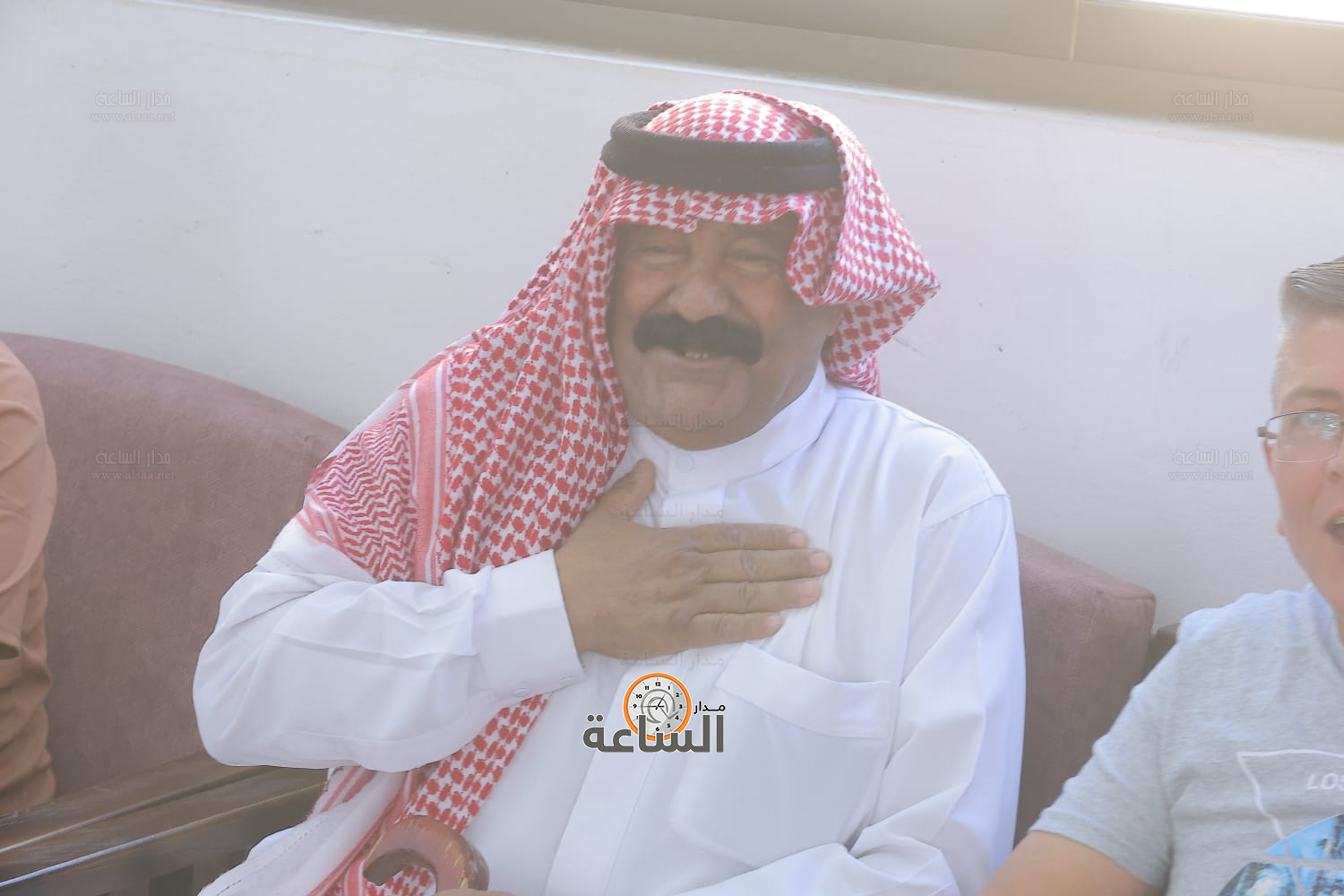 Madar Al-Saa Images 0.999547922925128