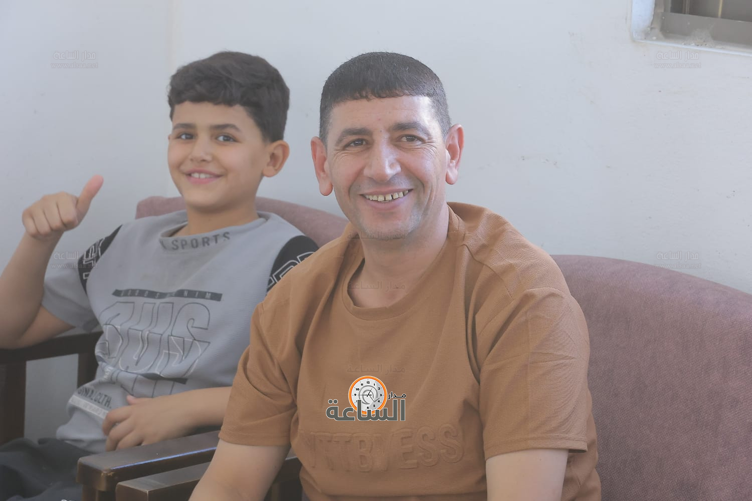 Madar Al-Saa Images 0.4460626104033607