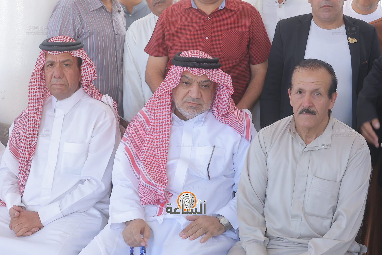 Madar Al-Saa Images 0.10243346844158696