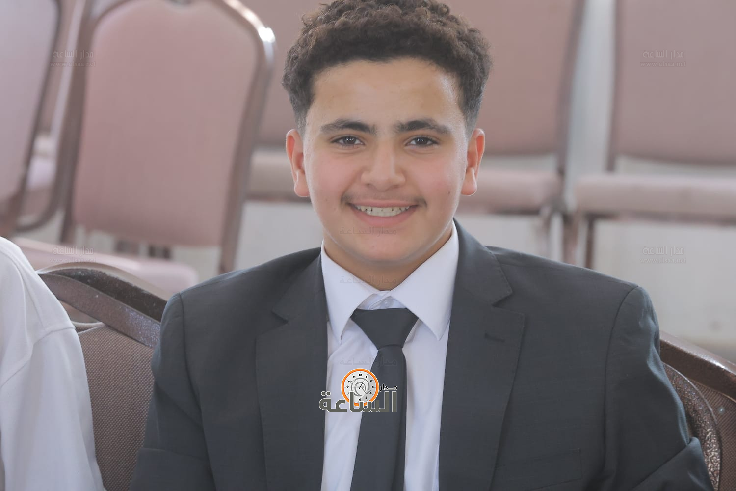 Madar Al-Saa Images 0.4939307848650628