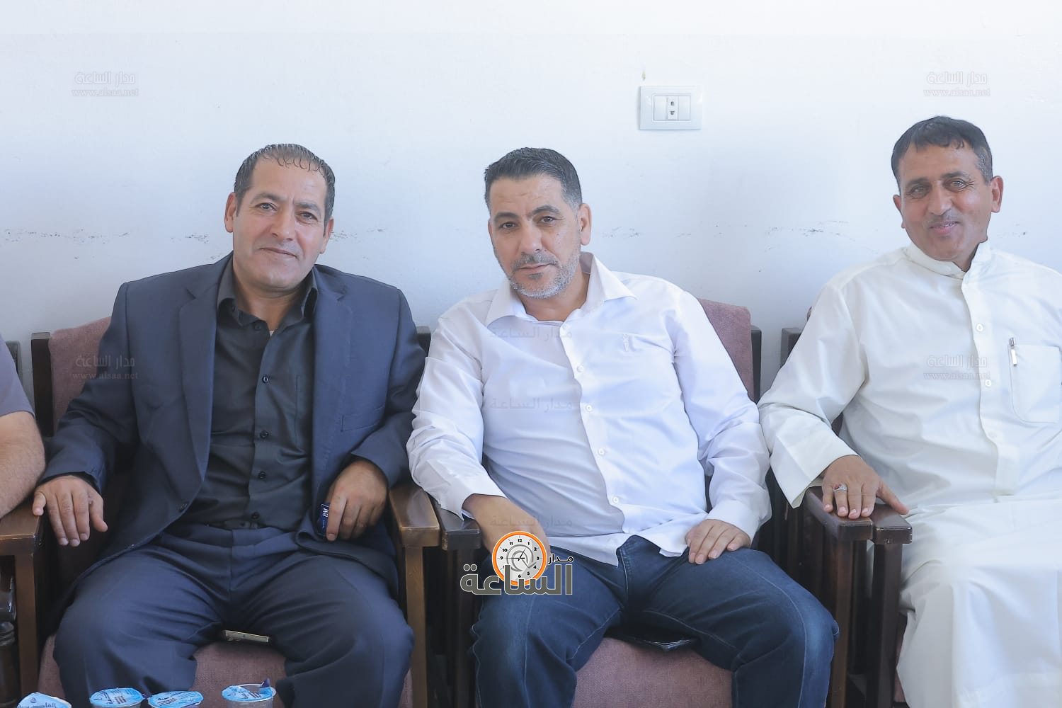 Madar Al-Saa Images 0.14950859399858518