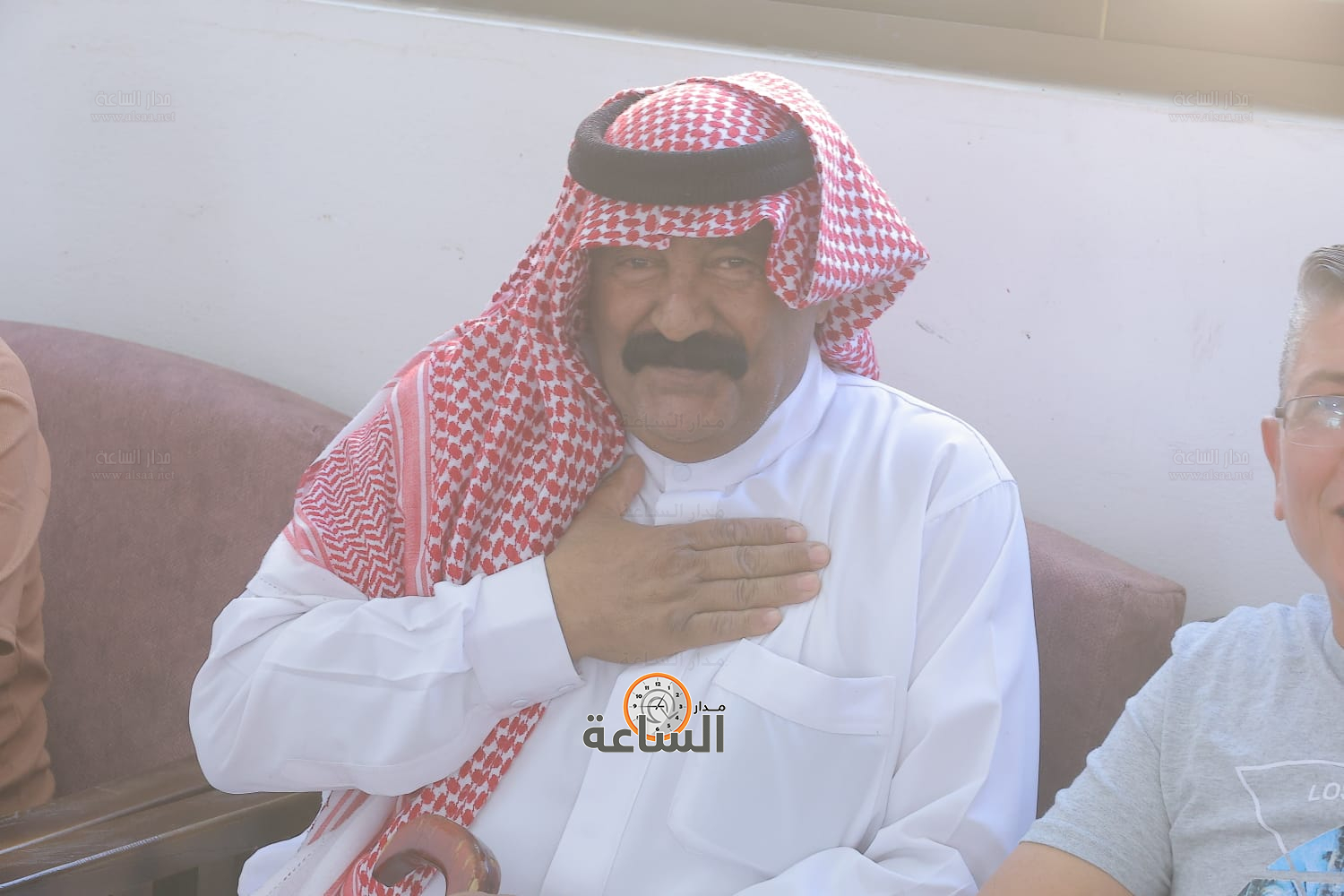 Madar Al-Saa Images 0.3029036128044452