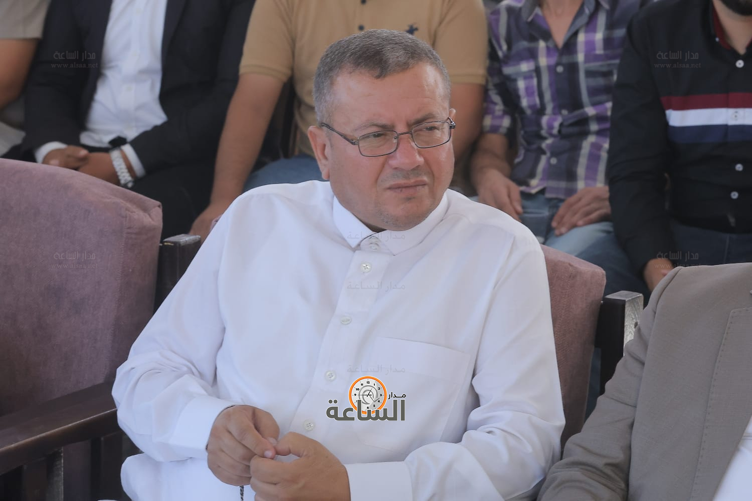 Madar Al-Saa Images 0.48452724133114666