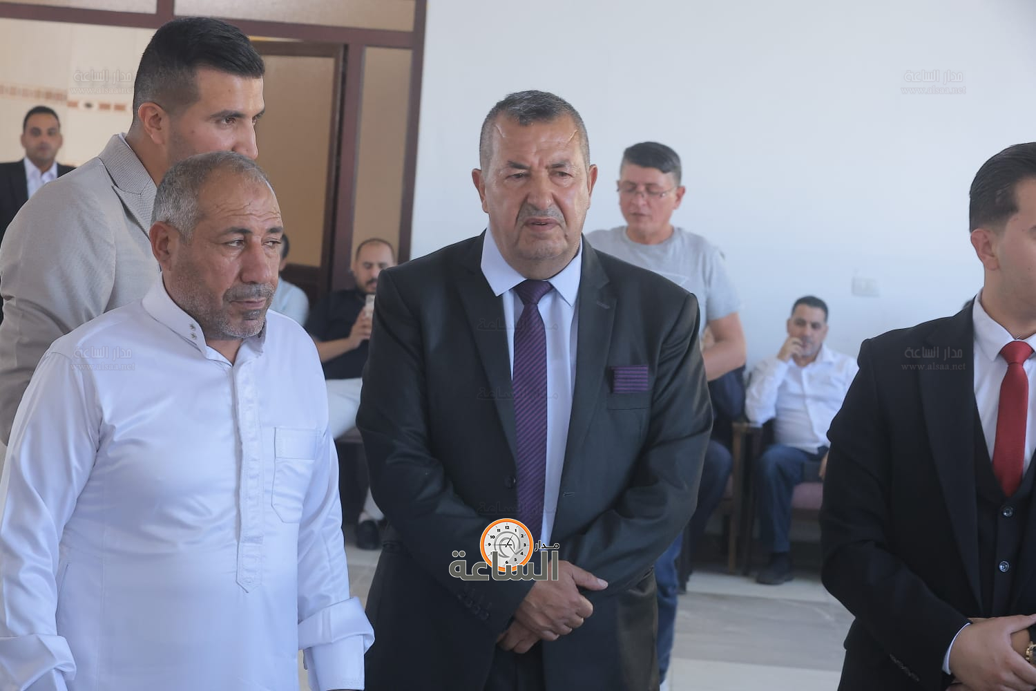 Madar Al-Saa Images 0.277699531990496