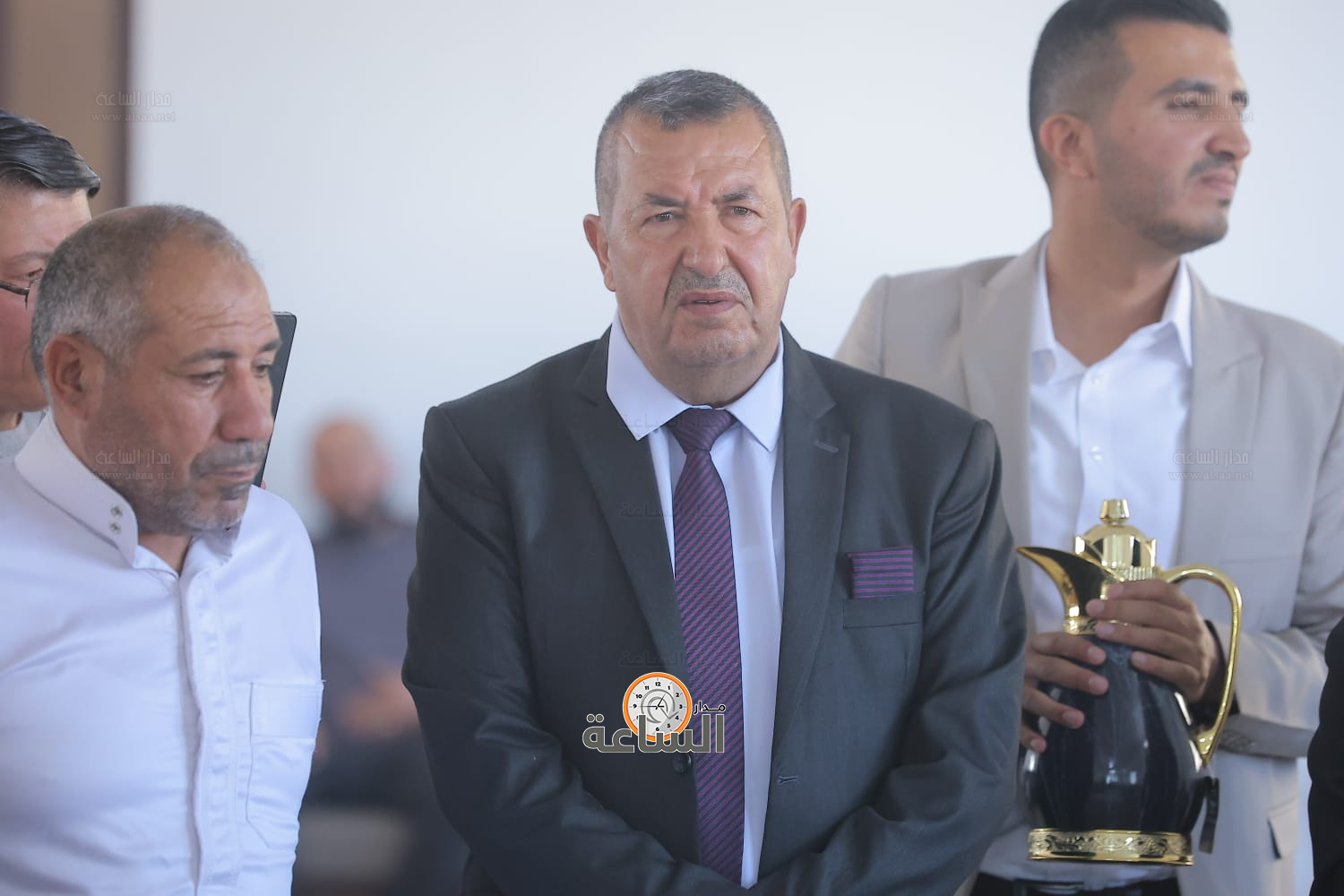 Madar Al-Saa Images 0.7026632647646421