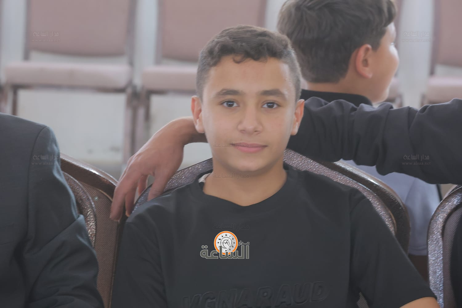 Madar Al-Saa Images 0.40518930097421435