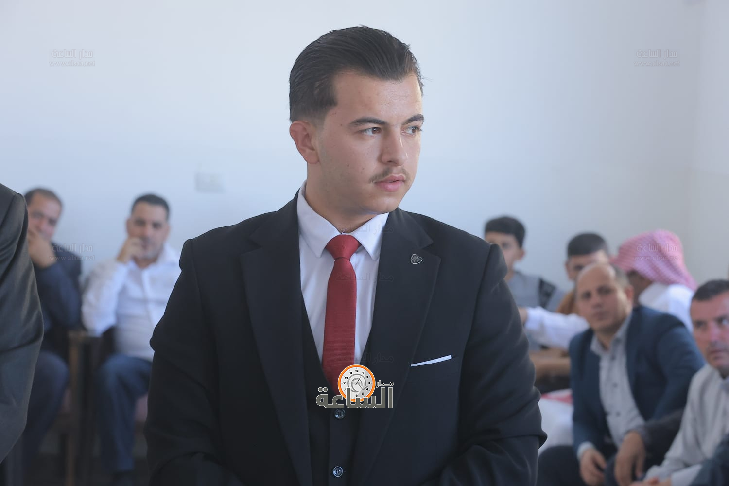 Madar Al-Saa Images 0.4132539766098178