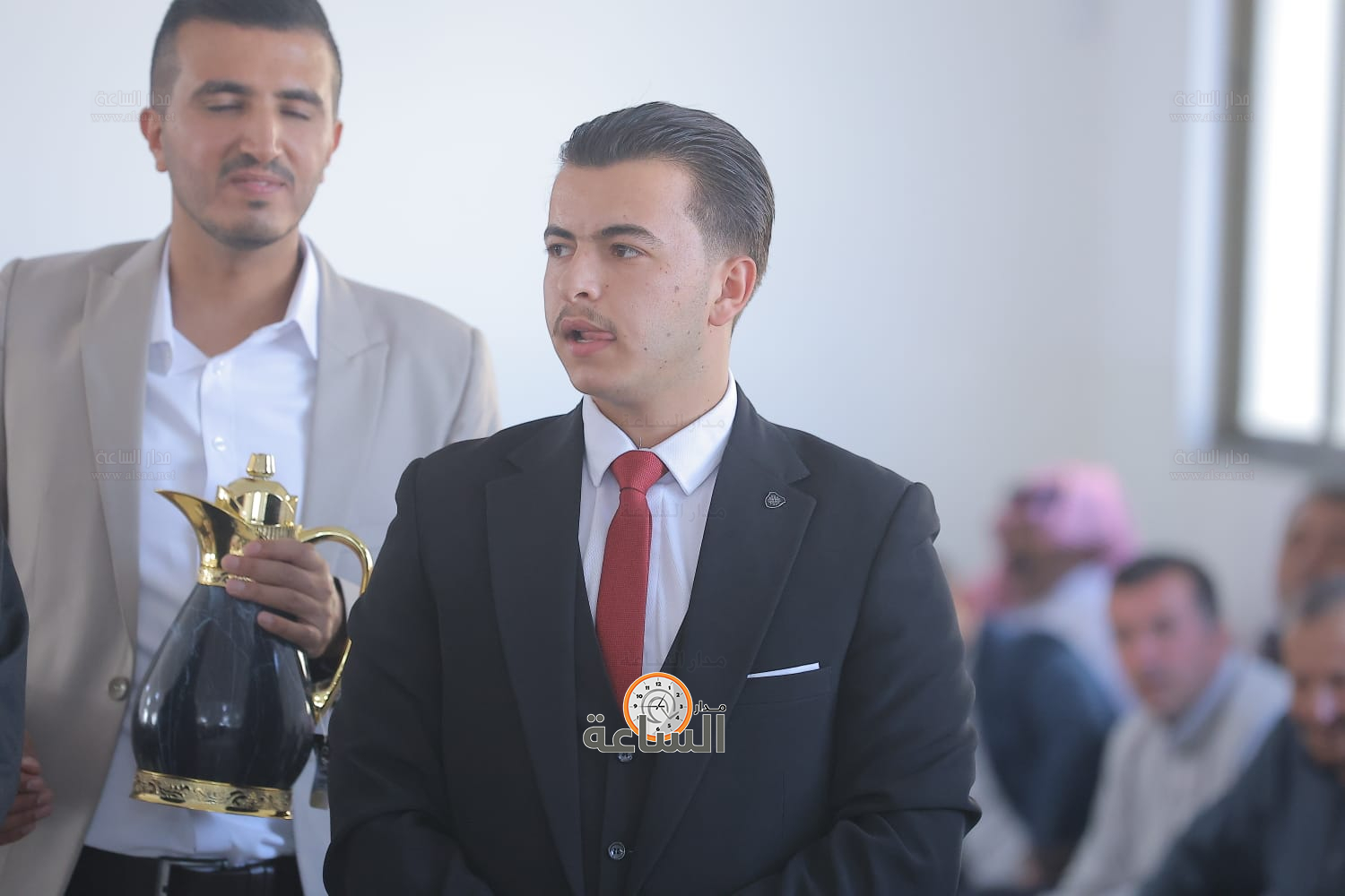 Madar Al-Saa Images 0.9360026371269683