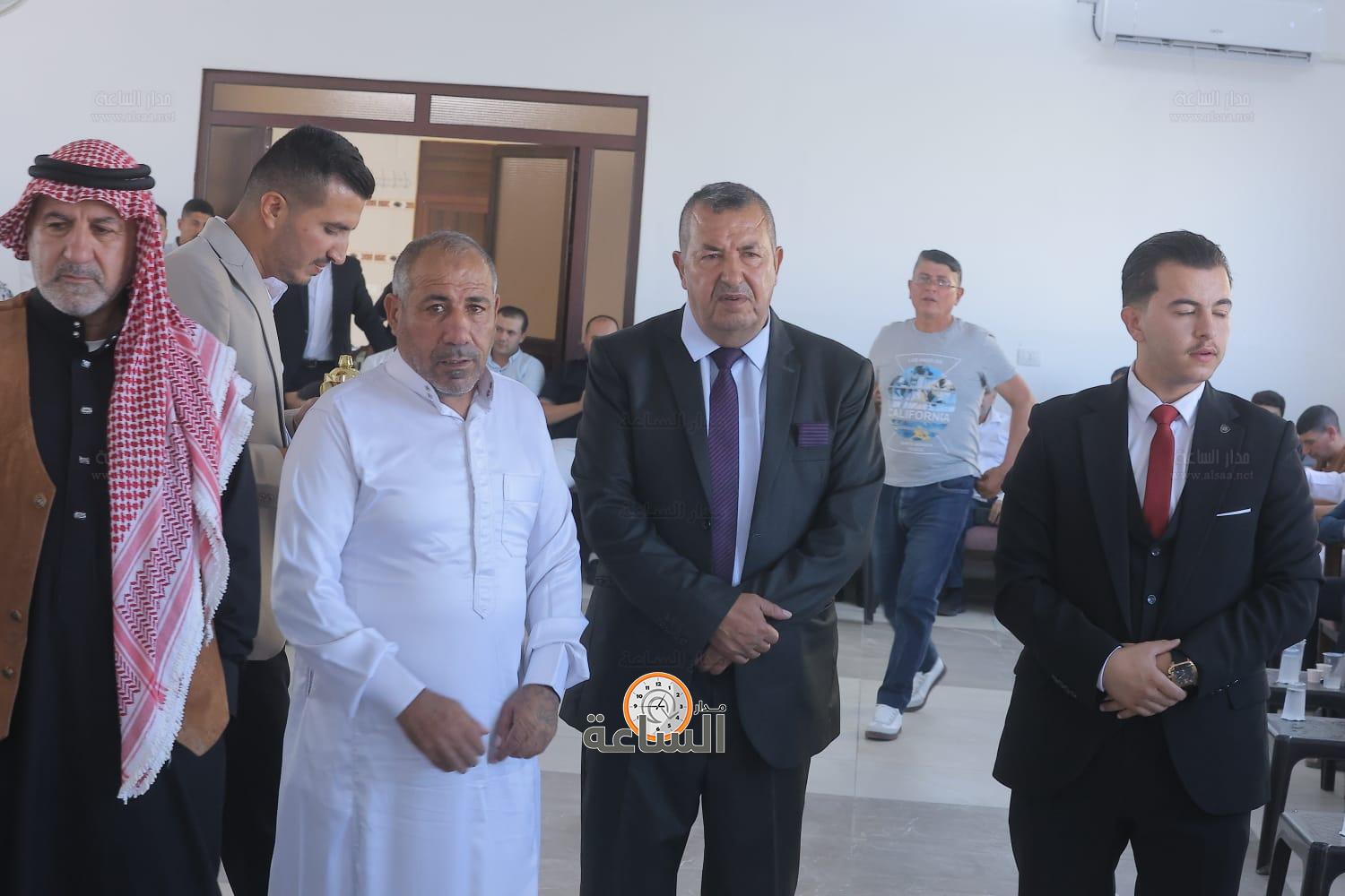 Madar Al-Saa Images 0.41578566103717374